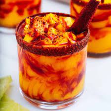 Mangonada